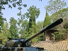 -铁道游击队纪念馆