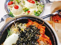 -京尚道韩式美食屋(海甸岛店)