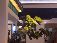 -呷湘厨·鱼汤捞饭·剁椒鱼头·辣椒炒肉(国家会展中心店)