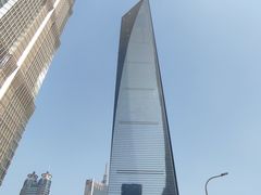 -上海中心大厦