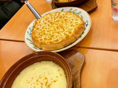 -萨莉亚意式餐厅(新洲家乐福店)