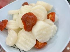 -玉华台饭庄(裕中西里小区店)