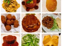 -大鸭梨烤鸭(左家庄店)