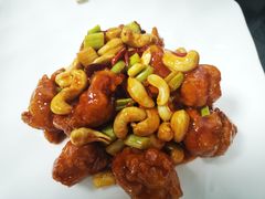 -上海皇廷花园酒店·御宴中餐厅