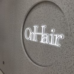 -UnHair Salon