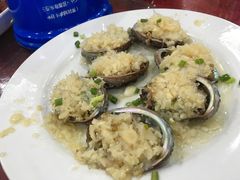 -南海渔家•海鲜•正宗海南菜(海棠湾店)