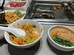 -海底捞火锅(大融城店)