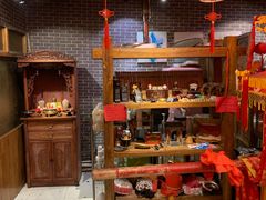 大堂-名扬烤肉(起源店)