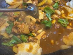 -俺家鲜·烧烤龙虾地锅鸡(观音塘店)
