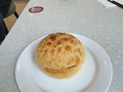 -香港新发烧腊茶餐厅(书城店)