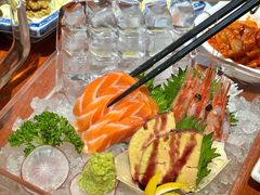 -松羽料理(国大店)
