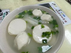 -文辉墨鱼丸大王(铜锣湾渣甸街总店)