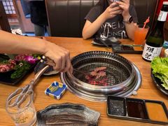-丸藏和牛烧肉专门店(园区师惠坊店)
