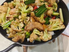 -蜀阳餐厅·金牌水煮鱼