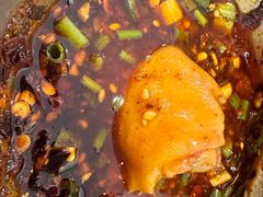 -双流老字号董蹄花(广场路店)