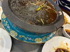 -烤肉宛饭庄(北新桥店)