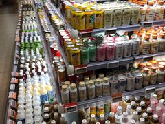 -Olé精品超市(北京合生汇店)