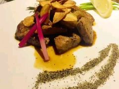 -月下料理(楷林IFC店)