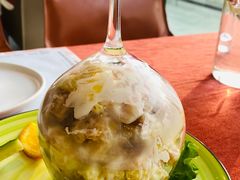 -赵小姐丨新中餐(曲江店)