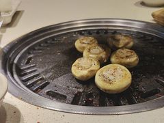 -猫爪爪原切自助烤肉(观音桥阳光世纪店)