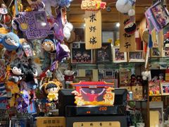 -玉桥餐厅(天坛店)