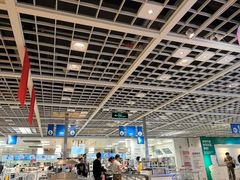 -宜家·瑞典风味餐厅(无锡店)
