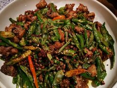 -铁公鸡·四川料理(天环广场店)