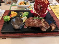 -豪客来牛排(海沧阿罗海店)