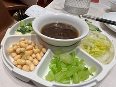 -大鸭梨烤鸭(甘家口店)