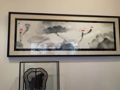 -华庭苑农家乐(旺山店)