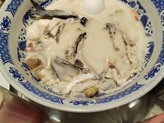 -山外山菜馆(玉泉路店)