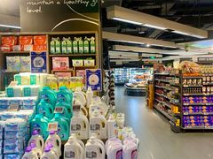 -Olé精品超市(上海虹桥南丰城店)