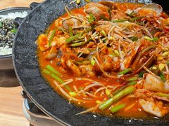 -KimPro 辛普乐概念韩餐