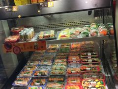 -争鲜回转寿司(飞洲国际店)