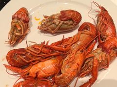 -东方红海鲜百汇(国际大厦店)