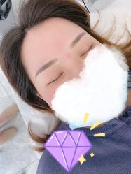 -Verywang半永久纹眉•仪器野生眉