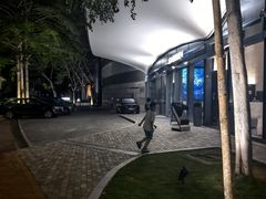 -香港数码港艾美酒店