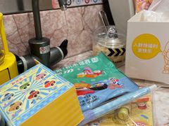 -元气寿司(宝安壹方城店)