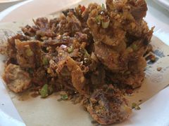 -普天和酒楼·新津菜·烤鸭(天津之眼店)
