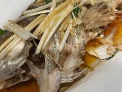-老牌坊鲁菜名店(美莲广场店)