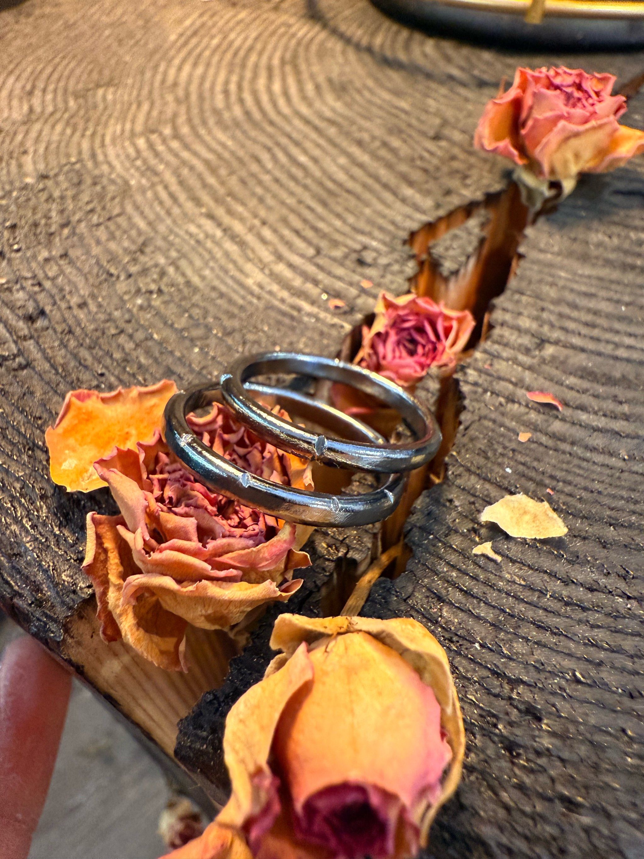 #戒指diy #diy手工坊#春熙路手工店