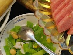 -丰收日·小海鲜·沪上家宴(顾村正大店)