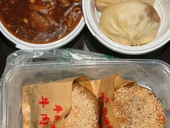 -姚记炒肝店(簋街店)