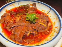 -缪氏川菜(深圳北站缤果空间店)
