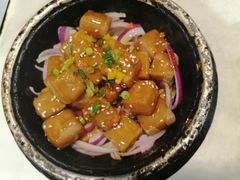 -聚鑫阁江浙菜·非遗传承技艺(青村帝华园店)