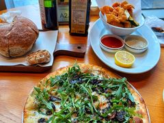 -君悦酒店·La Terrazza意合園·意式风味