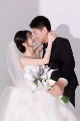 -秦皇岛我和你婚纱摄影工作室