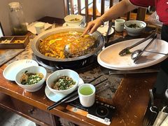 -匠岳·王宝器麻椒鱼(都江堰店)