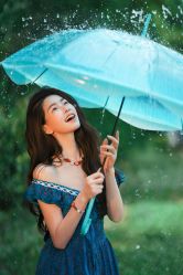 -魅·照相馆丨女神写真