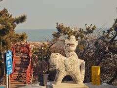 -养马岛旅游度假区